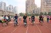 吉云教育集团第二届趣味运动会