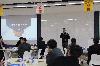 2019年度高层管理会议