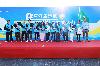 “趣”享健康运动· “师”展青春活力│集团2024年职工体育趣味运动会圆满举行
