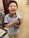 开心过六一