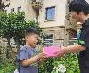 开心过六一